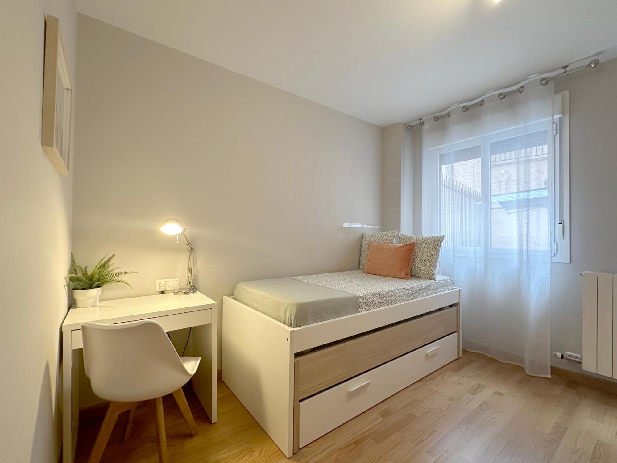 Apartamentos 2K - Apartamento Junto Al Casco Viejo Bilbao Exterior photo
